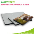 25mm dicke MDF-Platte